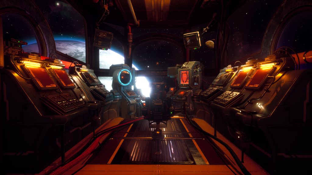 图片[3]_天外世界：太空人之选 The Outer Worlds: Spacer’s Choice Edition v2.5.7.0 官方中文版_ZDZGAME 终点站游戏