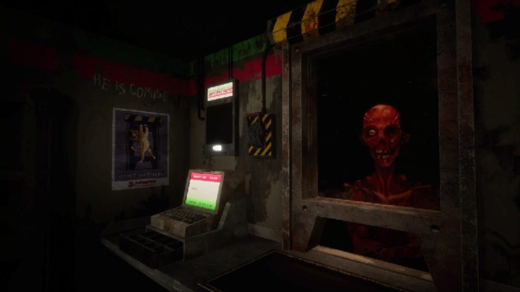 图片[1]_零售地狱 Retail Hell 官方中文版_ZDZGAME 终点站游戏