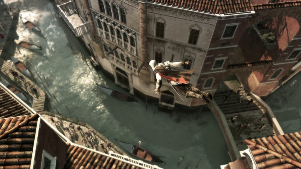 图片[2]_刺客信条2 Assassin’s Creed 2 官方中文版_ZDZGAME 终点站游戏