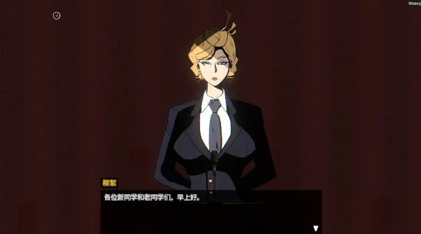 图片[1]_母亲的规矩 Mother’s Rules v1.5.2 沙盒 官方中文版_ZDZGAME 终点站游戏
