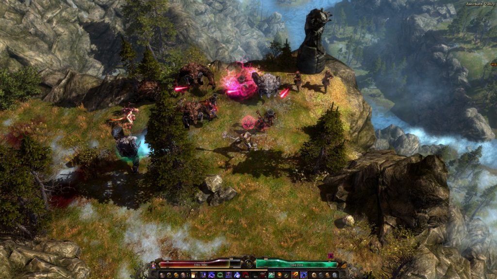 图片[3]_恐怖黎明：终极版 Grim Dawn Definitive Edition Grim Dawn Build 23379770 终极版 全DLC 官方中文盘版_ZDZGAME 终点站游戏