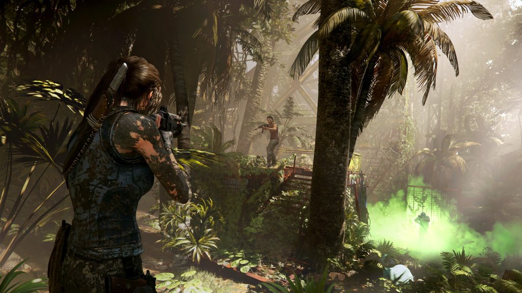 图片[2]_古墓丽影11：暗影终极版 Shadow of the Tomb Raider: Definitive Edition v1.0.492.0 全DLC 终极收藏 官方中文版_ZDZGAME 终点站游戏