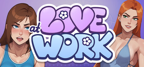 办公室之恋 love at work v2.9 官方中文版_ZDZGAME 终点站游戏