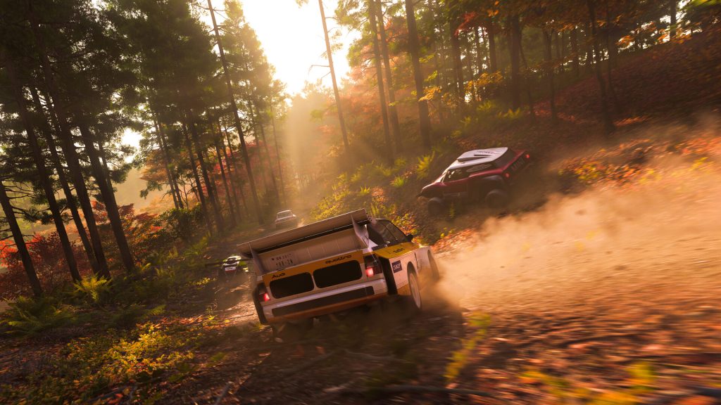 图片[3]_极限竞速 地平线6 Forza Horizon 6 Build.23159611 全DLC 豪华预购特典 官方中文版_ZDZGAME 终点站游戏