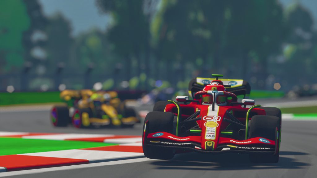 图片[1]_方程式传奇 Formula Legends V20260416 官方中文版_ZDZGAME 终点站游戏