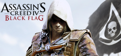 刺客信条4 黑旗 Assassin’s Creed IV Black Flag v1.08 官方中文版_ZDZGAME 终点站游戏