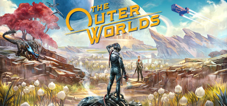 天外世界：太空人之选 The Outer Worlds: Spacer’s Choice Edition v2.5.7.0 官方中文版_ZDZGAME 终点站游戏