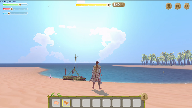 图片[1]_驯服它 2 Tame It Too! v0.10.1.182 中文版_ZDZGAME 终点站游戏
