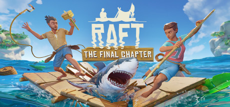木筏求生 Raft Build 17481012 官方中文版_ZDZGAME 终点站游戏