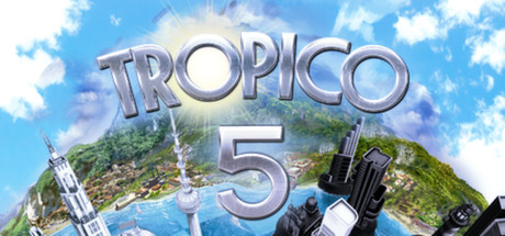海岛大亨1-2-3-4-5 合集版 Tropico1-5 全DLC 官方中文版_ZDZGAME 终点站游戏