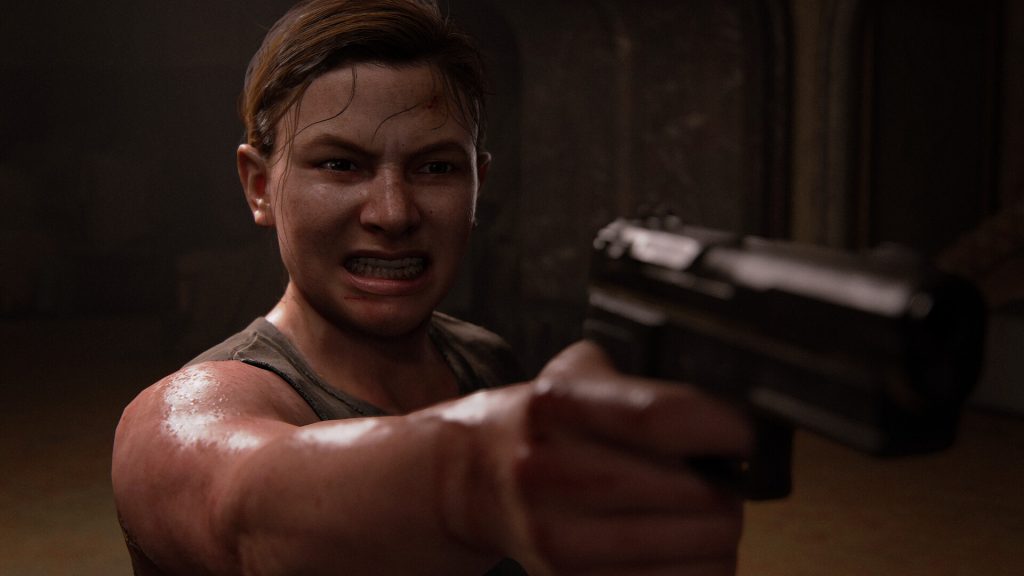 图片[2]_最后生还者2重制版 The Last of Us™ Part II Remastered v1.6.10721.105 全DLC 官方中文版_ZDZGAME 终点站游戏