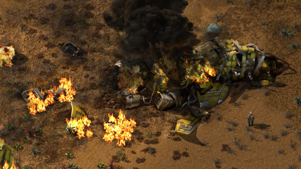 图片[1]_异星工厂 Factorio v2.0.76 全DLC 官方中文版_ZDZGAME 终点站游戏