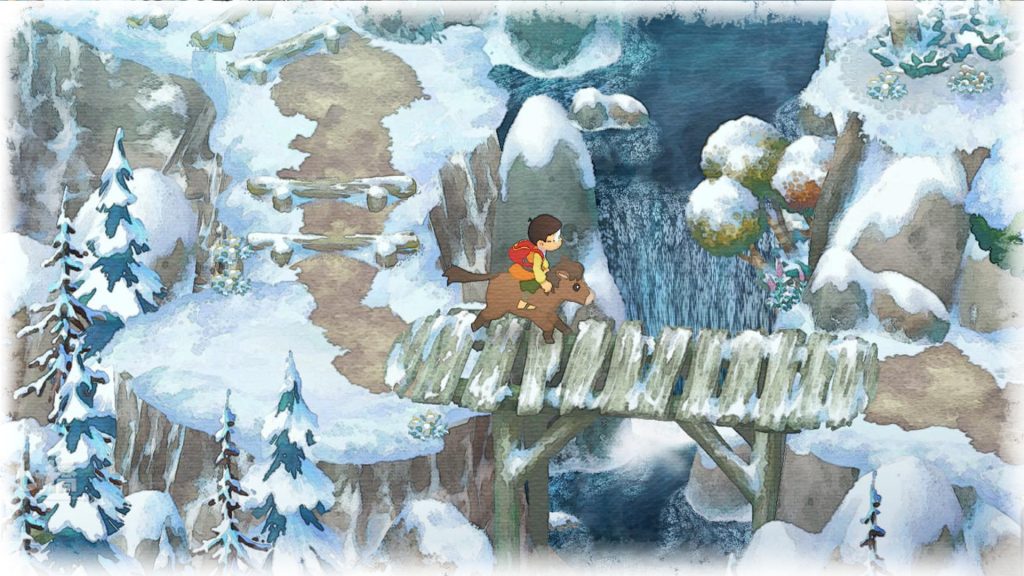 图片[3]_哆啦A梦 牧场物语 DORAEMON Story of Seasons Build 20572463 官方中文版_ZDZGAME 终点站游戏