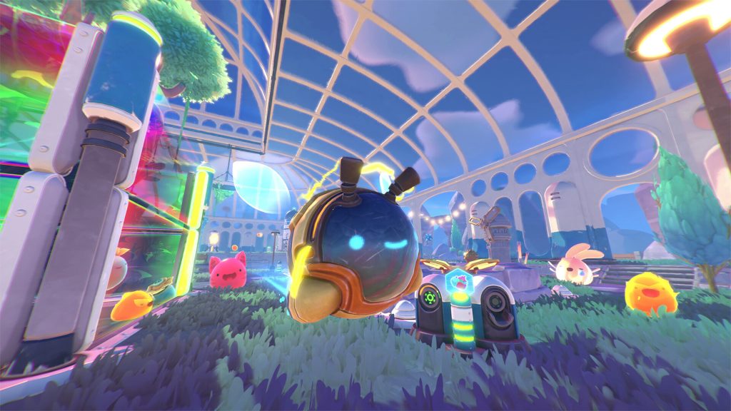 图片[3]_史莱姆牧场2 Slime Rancher 2 v1.2.3 全DLC 官方中文版_ZDZGAME 终点站游戏