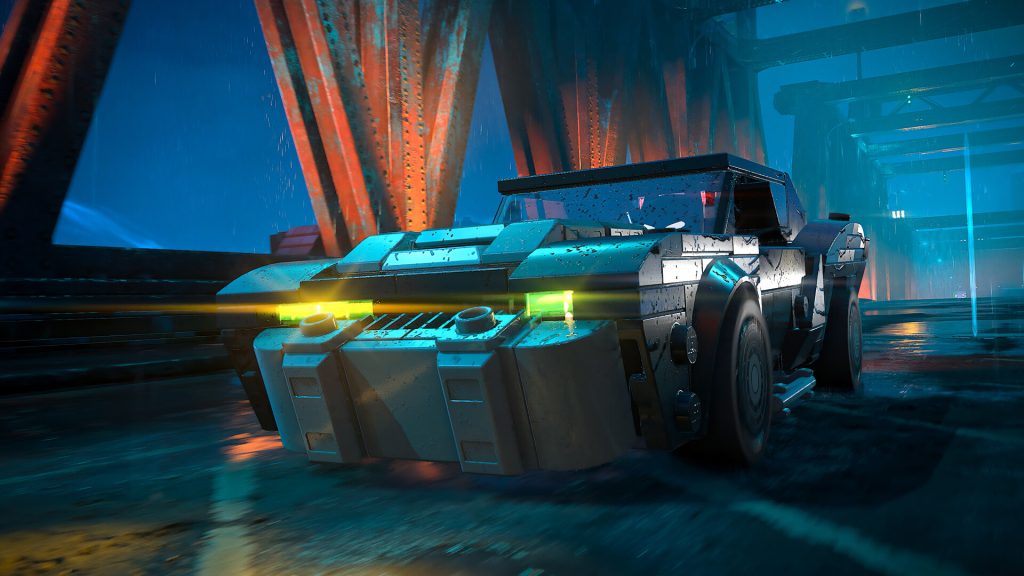 图片[3]_乐高蝙蝠侠：黑暗骑士之遗 LEGO Batman: Legacy of the Dark Knight 官方中文版_ZDZGAME 终点站游戏