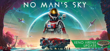 无人深空/无人之地 No Man’s Sky v6.36 官方中文版_ZDZGAME 终点站游戏