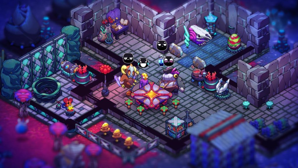 图片[3]_崩溃大陆2 Crashlands 2 v1.3.11 官方中文版_ZDZGAME 终点站游戏