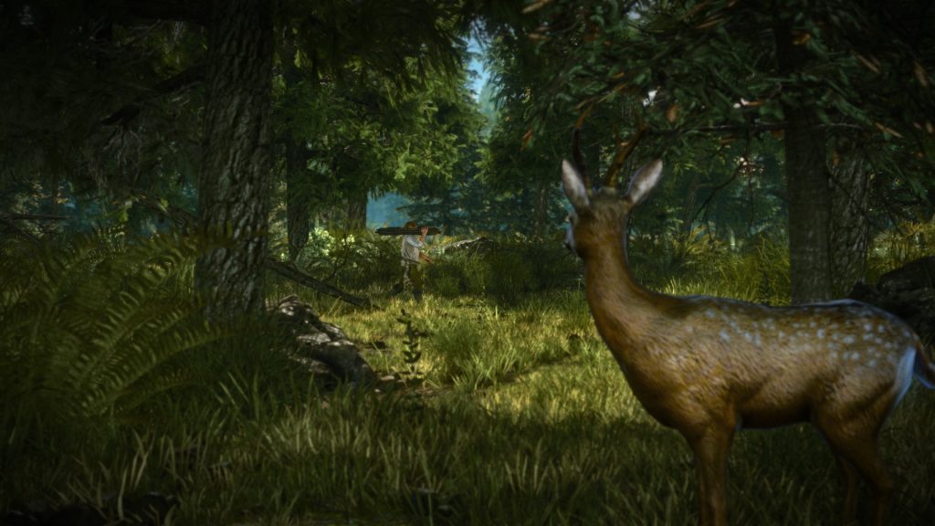 图片[2]_巫师2：刺客之王 The Witcher 2: Assassins of Kings v3.5.0.26g 官方中文版_ZDZGAME 终点站游戏