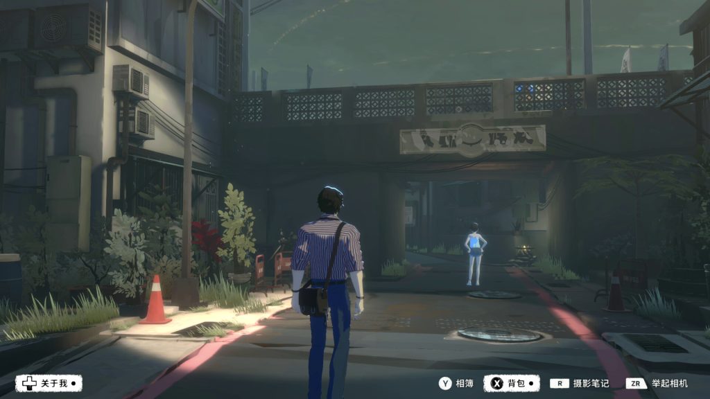 图片[3]_OPUS：心相吾山 OPUS: Prism Peak v1.28.6.70.863 官方中文版_ZDZGAME 终点站游戏