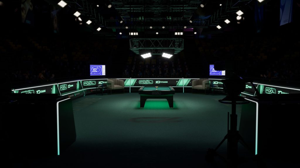 图片[1]_纯粹台球 Pro Pure Pool Pro v20260410 官方中文版_ZDZGAME 终点站游戏