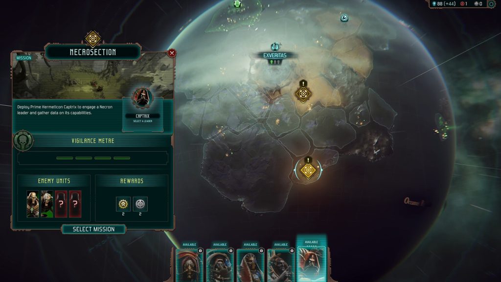 图片[2]_战锤 40,000 机师2 豪华版 Warhammer 40,000: Mechanicus II Build.23343896 全DLC 官方中文版_ZDZGAME 终点站游戏