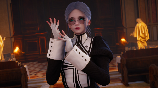 图片[1]_诡计 Artifice v0.1 中文版_ZDZGAME 终点站游戏