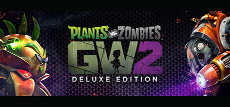 植物大战僵尸花园战争 1：豪华版 Plants vs Zombies Garden Warfare v1.0.3.0 官方中文版_ZDZGAME 终点站游戏