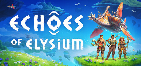 回音：飞艇传说 Echoes of Elysium Build 23048390 官方中文版_ZDZGAME 终点站游戏