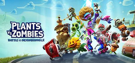 植物大战僵尸: 和睦小镇保卫战 Plants vs. Zombies: Battle for Neighborville |v1.0.0.0 官方中文版_ZDZGAME 终点站游戏