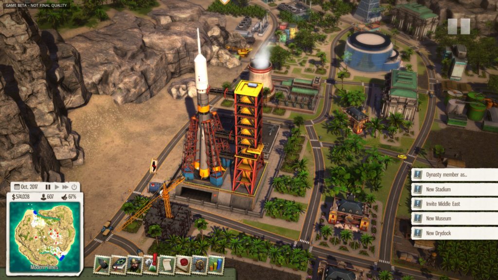图片[2]_海岛大亨1-2-3-4-5 合集版 Tropico1-5 全DLC 官方中文版_ZDZGAME 终点站游戏