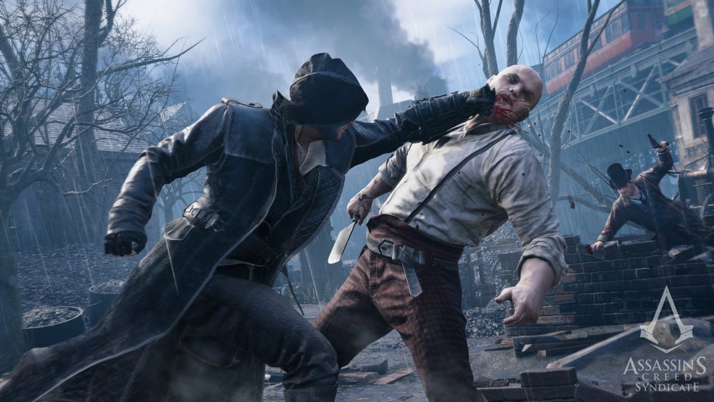 图片[3]_刺客信条6 枭雄 Assassins Creed Syndicate 官方中文版_ZDZGAME 终点站游戏