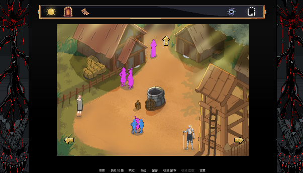 图片[3]_英雄队伍必须倒下 Hero Party Must Fall v0.6.1 Playtest 中文版_ZDZGAME 终点站游戏