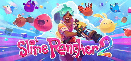 史莱姆牧场2 Slime Rancher 2 v1.2.3 全DLC 官方中文版_ZDZGAME 终点站游戏