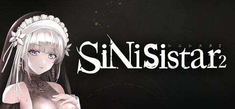 哥特少女勇闯恶魔城2 SiNiSistar2 v1.3.1 整合补丁 MOD 修改器 存档 官方中文版_ZDZGAME 终点站游戏