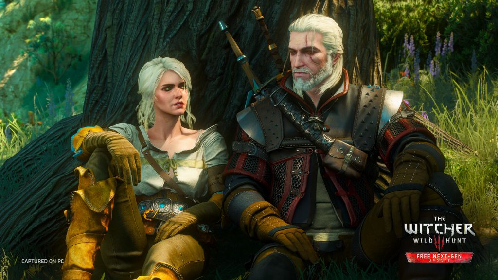 图片[1]_巫师3 狂猎 次世代完全版 The Witcher 3 Wild Hunt Complete Edition Build.14504303 DX11热修复 全DLC 官方中文版_ZDZGAME 终点站游戏