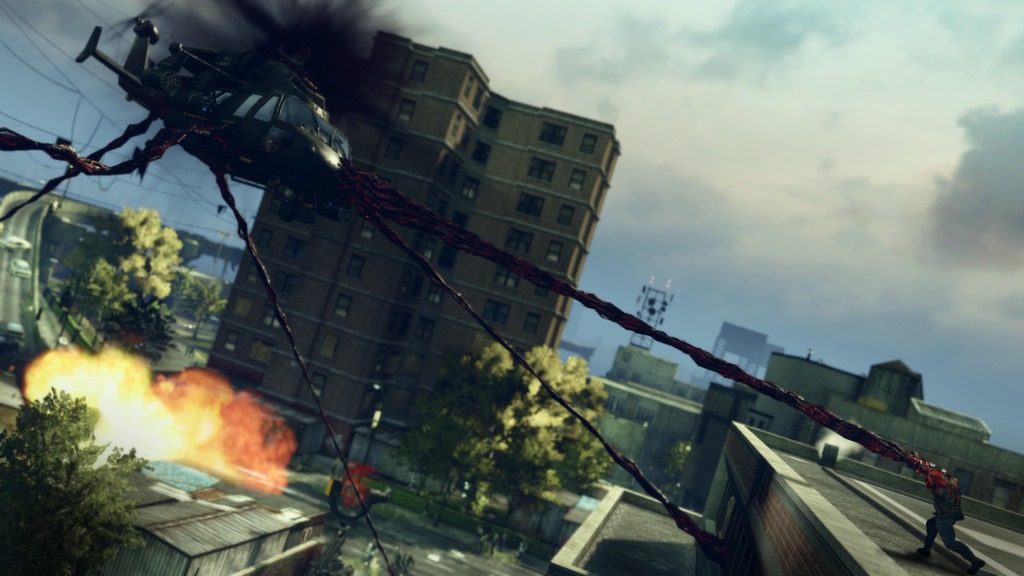 图片[1]_虐杀原形2 Prototype2 高清汉化整合 官方中文版_ZDZGAME 终点站游戏