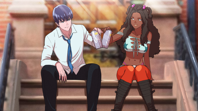 图片[2]_驱动事务 Driven Affairs v0.9 中文版_ZDZGAME 终点站游戏