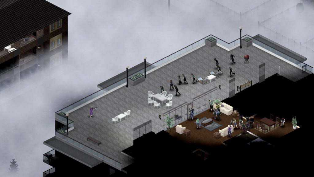 图片[3]_僵尸毁灭工程 Project Zomboid Build 23177452 官方中文版_ZDZGAME 终点站游戏