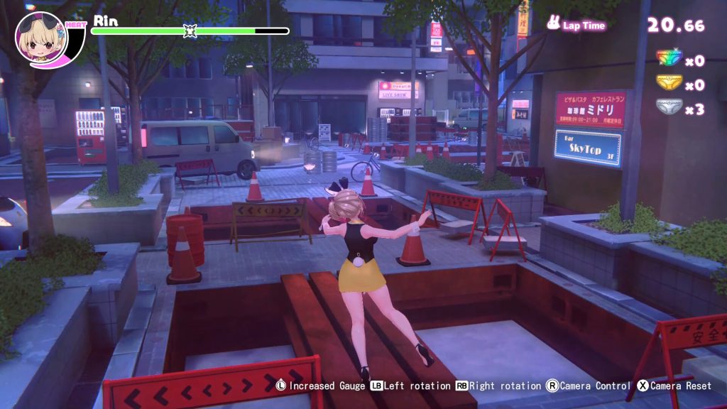 图片[3]_醉醺醺 兔兔秘密花园 MERRY BUNNY GARDEN v1.0.0 官方中文版_ZDZGAME 终点站游戏