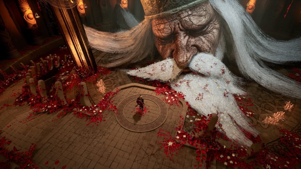 图片[1]_勇士永存 Bylina v20260429 官方中文版_ZDZGAME 终点站游戏