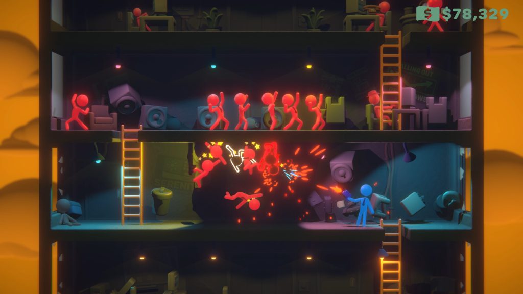 图片[3]_打工火柴人 Stick It to the Stickman Build 23082983 官方中文版_ZDZGAME 终点站游戏