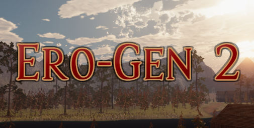 女巫大冒险 2 Ero-Gen 2 v0.23 AI中文版_ZDZGAME 终点站游戏