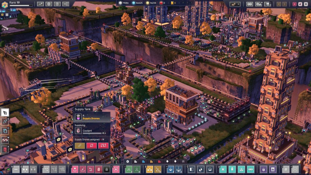 图片[3]_模块工厂：自动化大亨 Modulus: Factory Automation v1.0.4 官方中文版_ZDZGAME 终点站游戏