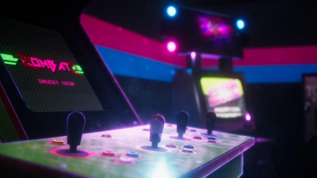 图片[2]_街机乐园 Arcade Paradise v11156322 官方中文版_ZDZGAME 终点站游戏