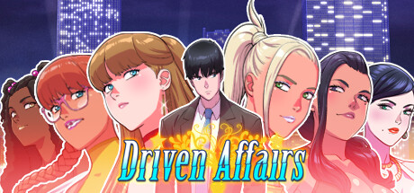 驱动事务 Driven Affairs v0.9 中文版_ZDZGAME 终点站游戏