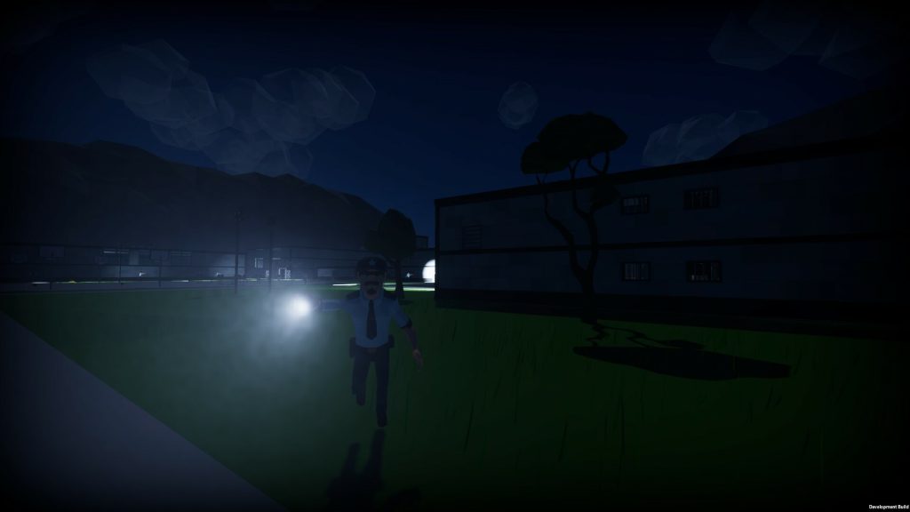 图片[1]_逃脱计划 Project Breakout v1.0.2 官方中文版_ZDZGAME 终点站游戏