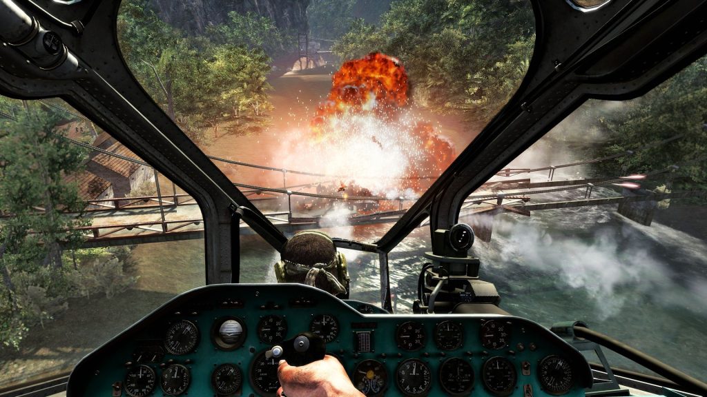 图片[2]_使命召唤7 黑色行动 Call of Duty: Black Ops 官方中文版_ZDZGAME 终点站游戏