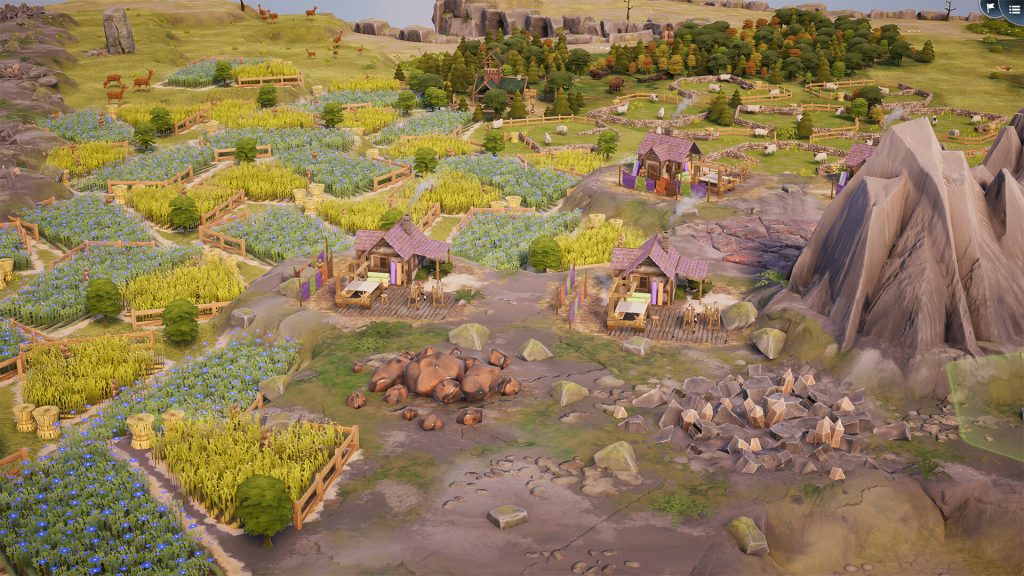 图片[2]_愿景之城 TerraScape v2.0.0.6 官方中文版_ZDZGAME 终点站游戏