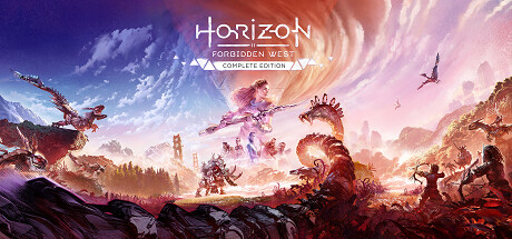 地平线 西之绝境 Horizon Forbidden West Complete Edition v1.5.80.0 官方中文版_ZDZGAME 终点站游戏