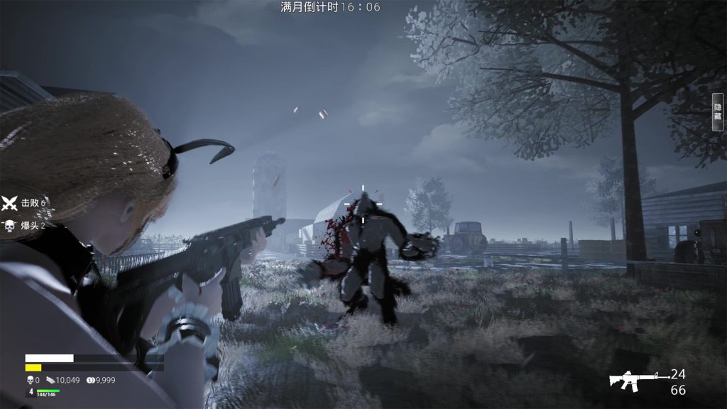 图片[2]_永恒幻境 Eternal Dreamland Build 22053920 官方中文版_ZDZGAME 终点站游戏